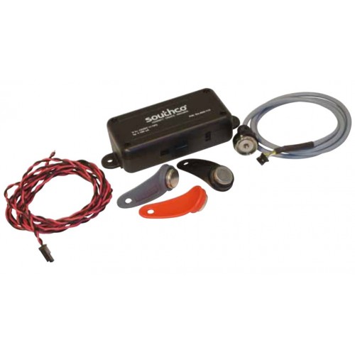 Electronic Key System